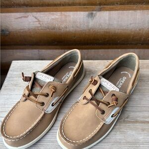 Women Sperry Songfish